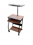 estacion compu mini con torre